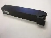 ISCAR STFOL 12-3 Indexable Turning Grooving Cut Off Self Grip Tool Holder Lathe
