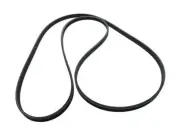 Accessory Drive Belt For 14-17 Porsche Panamera Cayenne GTS S 4S SD81P5 (for: Porsche)
