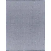 Serenity Jute & Cotton in Cornflower Rug