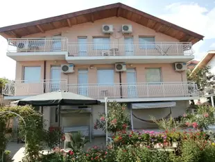 Villa Karina
