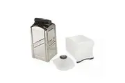 BORNER COMBI CHEF FOUR-IN-ONE GRATER