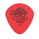 【現代樂器】DUNLOP TORTEX JAZZ I PICK 彈片