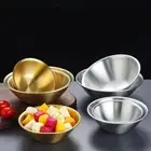 Ice Kitchen Restaurant Fruit Salad Bowl Snack Bowl Tableware Food Container