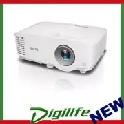 BenQ 1080p DLP Business Projector, 4000 Lumens, Full HD 1920x1080, Wireless Netw