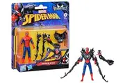 Spider-Man Venomversus: Spider-Man - 4" Deluxe Action Figure