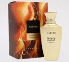 FRENCH VANILLA by Naseem Alcohol Free Perfume Eau De Parfum for Unisex - 100 ML