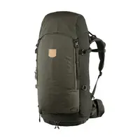 在飛比找蝦皮商城優惠-[Fjallraven小狐狸] Keb 登山背包 52L 橄