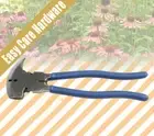 10.5" Fencing Fence Plier Parrot Beak Head Pliers Multi Purpose Tool Heavy Duty