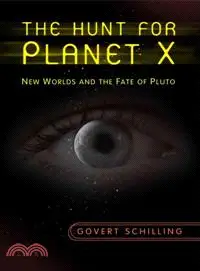 在飛比找三民網路書店優惠-The Hunt for Planet X