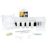Complete Tissue Culture Kit Microclone Cloning Micropropagation Tissueponics TC