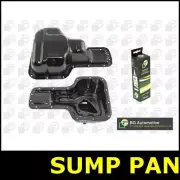 Sump Pan Fits Toyota COROLLA MR2 RAV 4 A2 II III 1.4 1.6 1.8 2019PS