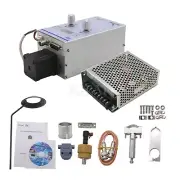 Flame Plasma Torch Height Controller CNC Torch Height Control CNC THC SH-HC31 X-