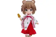 Nendoroid Doll Tanuki Miko Yui