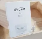 DR. BARBARA STURM Hyaluronic serum Ampoule 2ml