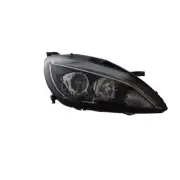 Peugeot 308 2017-2022 OEM Headlight LED DRL Headlamp Drivers Side Offside Right