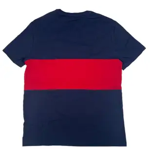 POLO Ralph Lauren 印花短袖T恤 男裝 短袖T-Shirt 圓領上衣 純棉 P02001 (現貨)