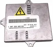 HID Ballast Compatible with for E46 E63 E64 E83 D2S H-ID Xenon Ballast Headlamp Control Unit Module Replacement Parts 1307329082 63127176068 63126918593