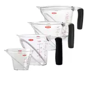 OXO Good Grips Angled Measuring Cup - 1/4 Cup