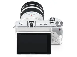 Samsung nx300i