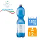 【Fonte Allegra 亞莉佳】義大利進口微氣泡礦泉水1500ML x 12入(組)