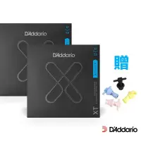 在飛比找Yahoo!奇摩拍賣優惠-【又昇樂器 . 音響】DAddario XT 12-53 黃