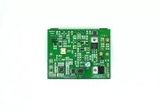 432 to 28 - 21 MHz Highly Stable HD Transverter ham CB radio FT8 VHF UHF 5W 70сm