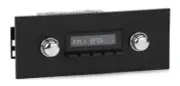 RetroRadio for 1962-64 Triumph TR4 BT AUX AM/FM LAB-M1-415-06-76T3