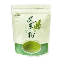 在飛比找PChome24h購物優惠-【花壇艾草】艾草粉(100gx5包)