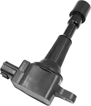 6Pcs ZJ0118100A Car Ignition Coil Pack ZJ01-18-100 Compatible for 3 1.4 1.6 L 2003-2014 Compatible ForFocus CAX 2005- Coil Assembly
