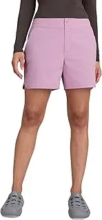 [Kathmandu] Women's WTR-Chaser 5" Shorts Zen 14