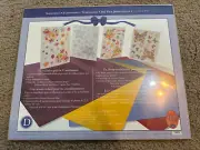 Creative Memories Seasonings Scrapbook Kit Exclusive Gift