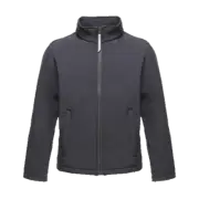 Kids Regatta Classmate Softshell Jacket Water Repellent Wind Resistant Unisex UK