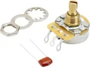 FENDER 250K NO LOAD SPLIT SHAFT POTENTIOMETER FOR DELTA TONE SYSTEM™ 0990832000