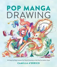 在飛比找誠品線上優惠-Pop Manga Drawing: 30 Step-by-
