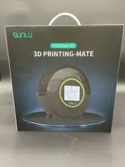 SUNLU FilaDryer S2 3D Printing-Mate Filament Dryer Box Surround Heat Storage