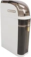 Seam Cabinet, Narrow Tall Slim Storage Tower Space-Saving PP PET for Kitchen (B)