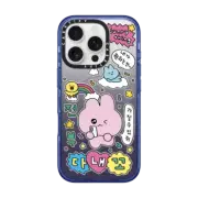 iPhone 16 Pro Impact Case MagSafe Compatible Gosimperson's Galaxy