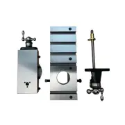 Myford Super 7 Metric Non-Power Cross Feed Cross slide Top slide screws & nuts
