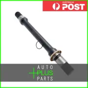 Fits MAZDA KRONOS AXLE HALF SHAFT RIGHT 28X375X28 - GE