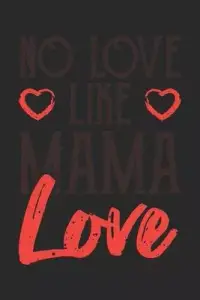 在飛比找博客來優惠-No Love Like Mama Love: Mama M
