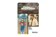 Parks and Recreation Andy Dwyer ReAction 3.75" Action Figure