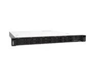 LENOVO ThinkSystem SR250 V2, 1xIntel Xeon E-2324G 4C 3.1GHz 65W, SFF, 1x16GB 2Rx