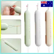 Thread Seam RippDS 2-in-1 Needle ThreadOD Stitches Thread Unpicker Button Cutter