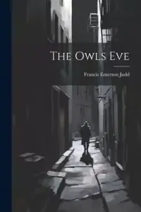 在飛比找博客來優惠-The Owls Eve