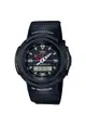 CASIO G-SHOCK AW-500E-1EDR REVIVAL SERIES ANALOG DIGITAL MEN'S WATCH