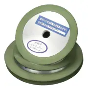 4" 5" 6" Diamond Grinding Wheel Abrasive Disc Carbide Metal Cutter Grinder Disc