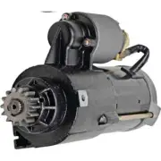 Starter Motor 12V 14T for Mariner Mercury Marine Optimax DFI 2001-2014