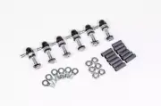 Radium Engineering Electrical Bulkhead Stud For Kit (Pack Of 6)