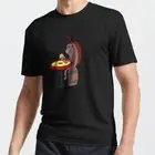 MOST POPULAR Krusty Funny Burger Humor Gift Cockroach Active T-Shirt