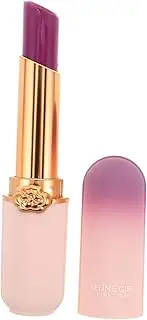 SAFIGLE Hydrating Changing Lipstick Women's Lip Tint Gloss Moisturizing Lipstick